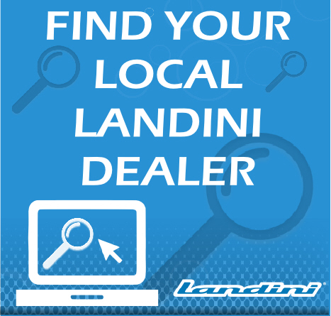 Find your local Landini tractor dealer